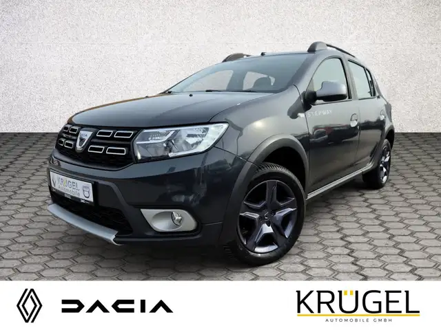 Dacia Sandero Stepway TCe 90 Easy-R S&S Celebration