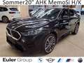 BMW X2 20d x M-Sport Sommer20'' AHK MemoSi H/K AdLED PA+ Schwarz - thumbnail 1