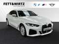BMW 430 i Gran Coupe M Sport|Glasdach|Laser|AHK Weiß - thumbnail 1