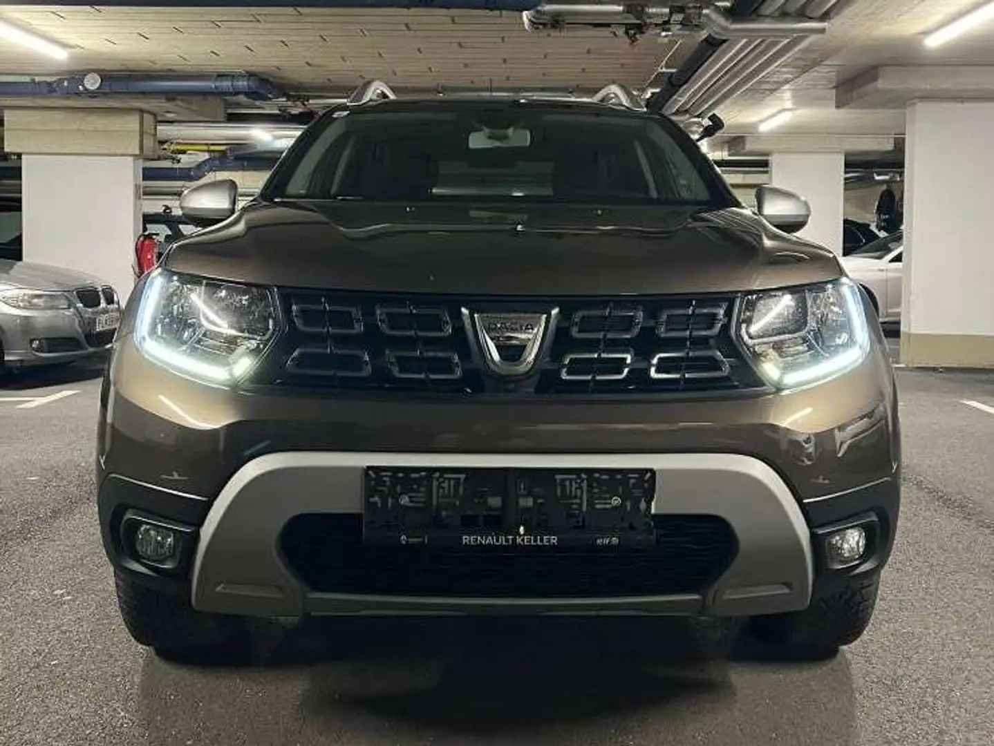 Dacia Duster Duster Blue dCi 115 S Bronze - 2