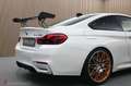 BMW M4 GTS*14674km*Keramik*Karbon*1/700*Scheckheft Blanco - thumbnail 34
