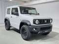 Suzuki Jimny 1.5 5MT Top White - thumbnail 7