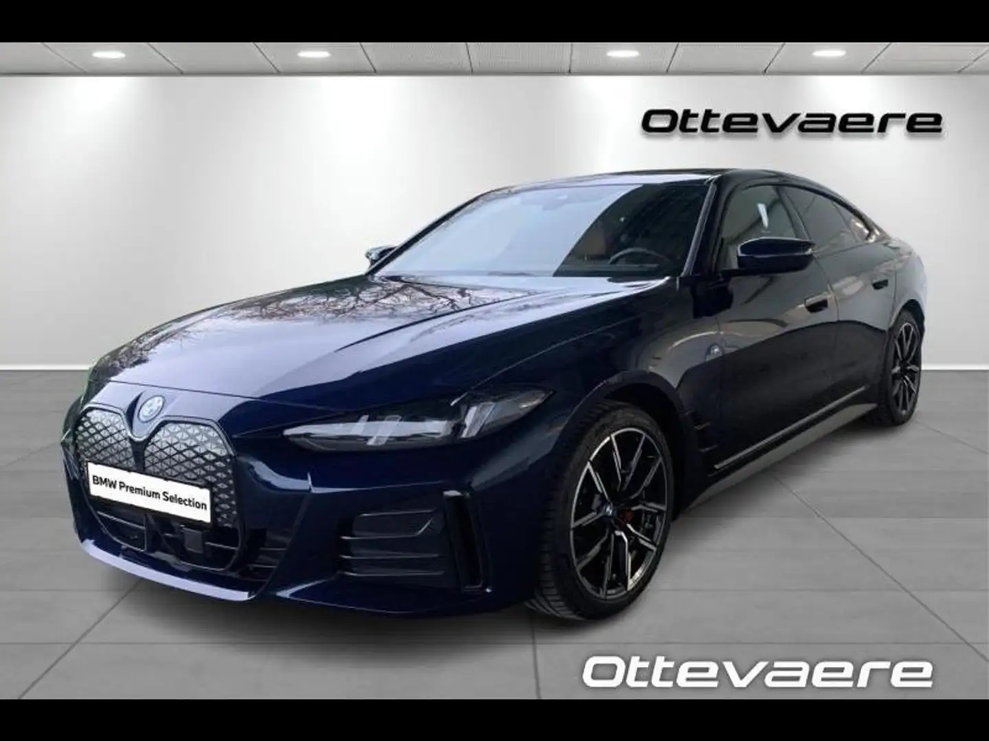 BMW I4
