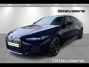 Gran Coupé edrive 35