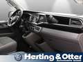 Volkswagen T6.1 California Coast Edition 4X4 ACC LED StandHZG APP Kamera PDCv Blanco - thumbnail 20