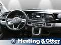 Volkswagen T6.1 California Coast Edition 4X4 ACC LED StandHZG APP Kamera PDCv Blanc - thumbnail 8