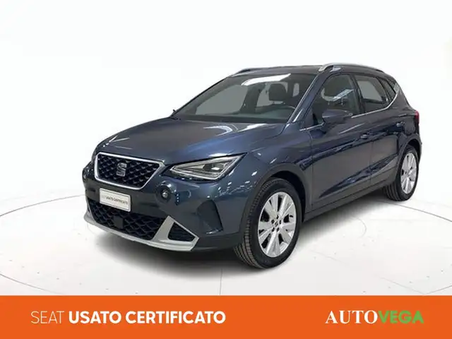 SEAT Arona 1.0 ecotsi xperience 110cv dsg
