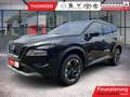 Nissan X-Trail 1.5 VC-T e-Power N-Connecta Navi ACC LM Schwarz - thumbnail 1