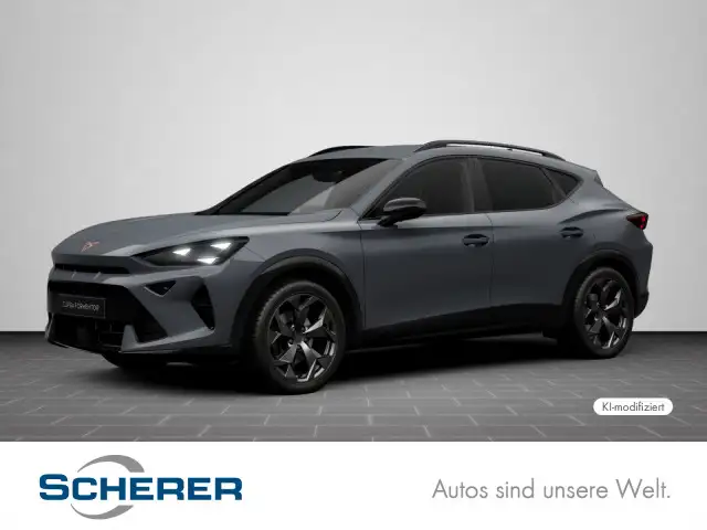 Cupra Formentor 1.5 eTSI 110 kW DSG MATRIX ACC 360°KAM
