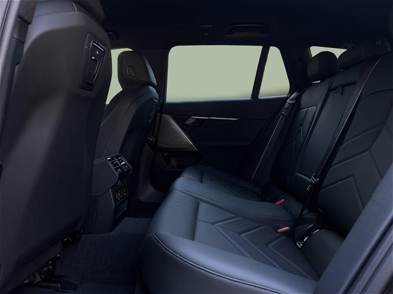 BMW 550 e xDrive Touring M Sportpaket Head-Up DAB — photo 11