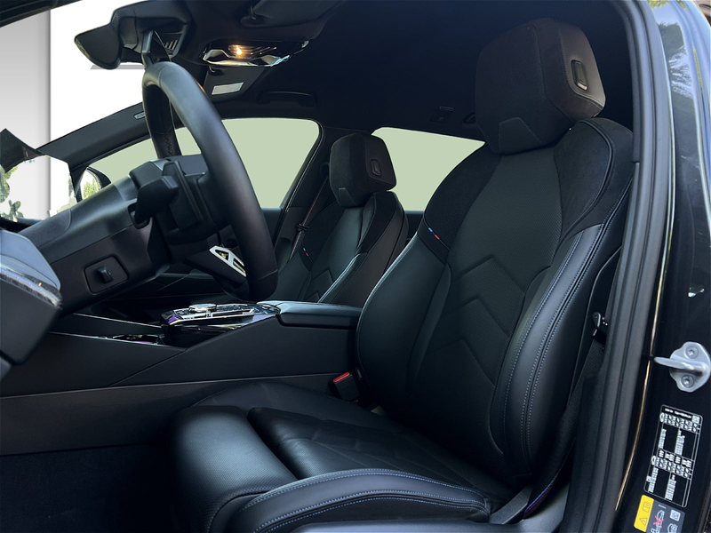 BMW 550 e xDrive Touring M Sportpaket Head-Up DAB — photo 10