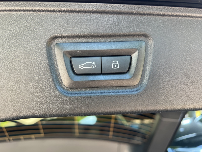 BMW 550 e xDrive Touring M Sportpaket Head-Up DAB — photo 13