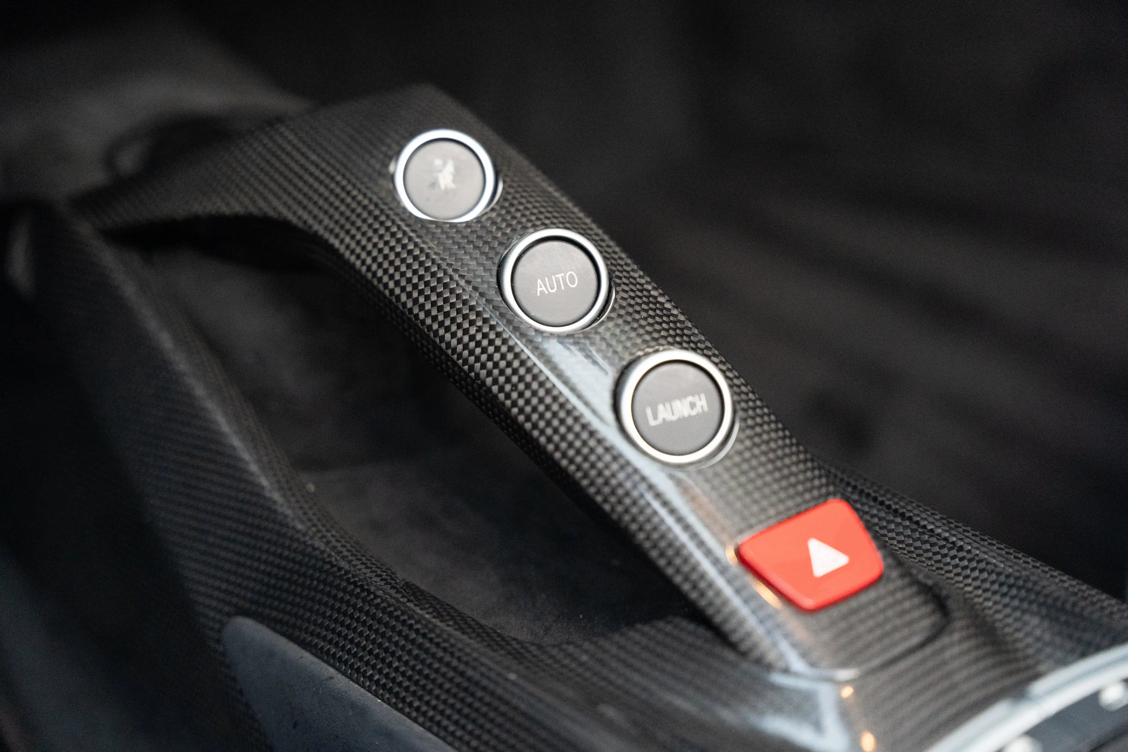Ferrari 488 488 Spider/Lift/FULLCARBON/MALUSPAYER — photo 12