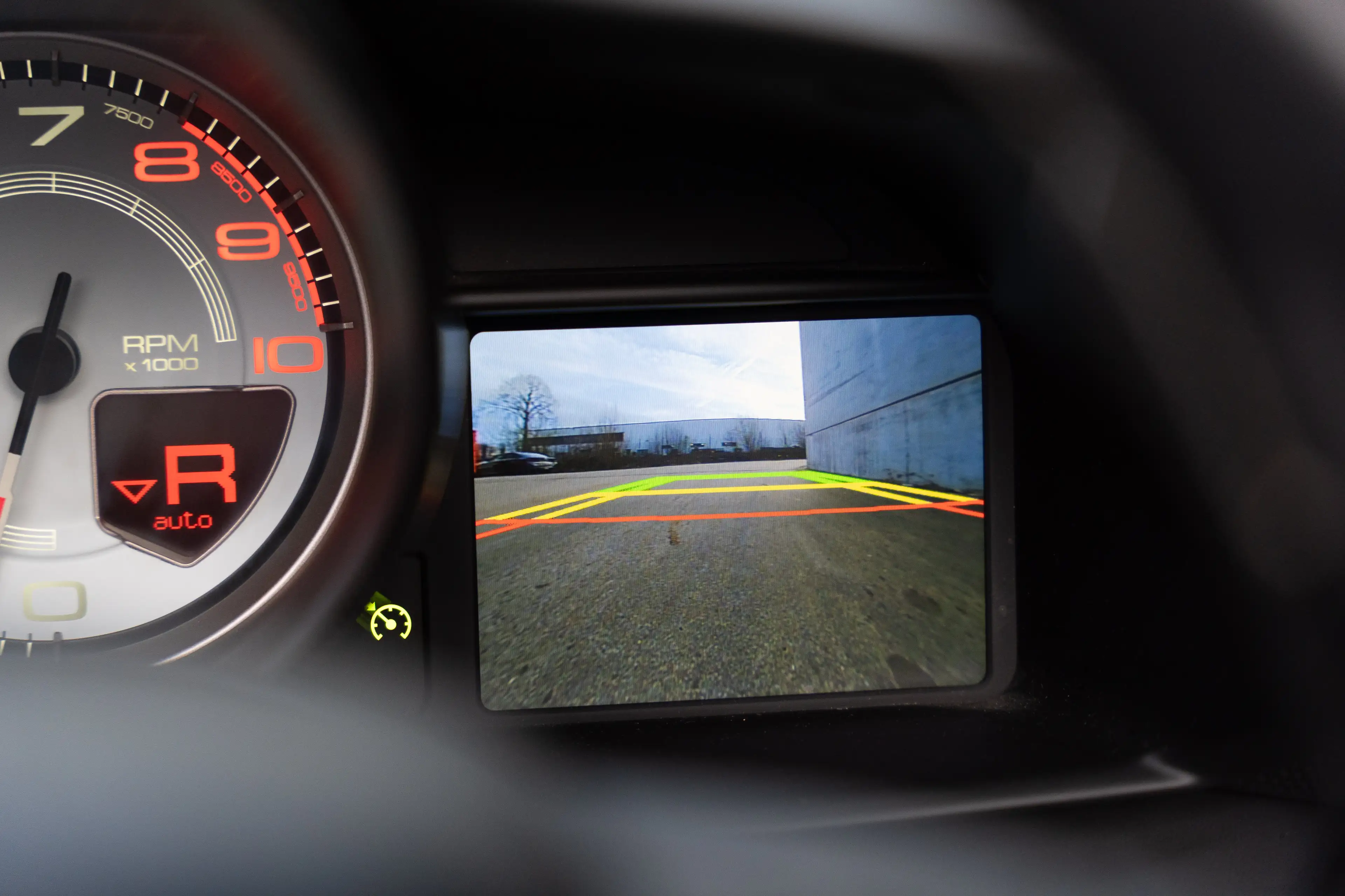 Ferrari 488 488 Spider/Lift/FULLCARBON/MALUSPAYER — photo 15