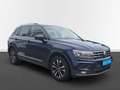 Volkswagen Tiguan 2.0 TDI DSG IQ.DRIVE AHK Stdhzg LED HUD ACC Azul - thumbnail 9