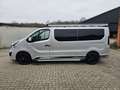 Opel Vivaro 1.6 CDTI L2H1 Sport EcoFlex,Apk,Nap,Airco,Trekhaak Silber - thumbnail 2