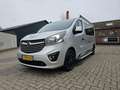 Opel Vivaro 1.6 CDTI L2H1 Sport EcoFlex,Apk,Nap,Airco,Trekhaak Silber - thumbnail 10