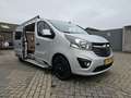 Opel Vivaro 1.6 CDTI L2H1 Sport EcoFlex,Apk,Nap,Airco,Trekhaak Silber - thumbnail 18