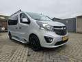Opel Vivaro 1.6 CDTI L2H1 Sport EcoFlex,Apk,Nap,Airco,Trekhaak Silber - thumbnail 11