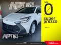 Toyota C-HR C-HR 1.8 hv Active fwd e-cvt White - thumbnail 1