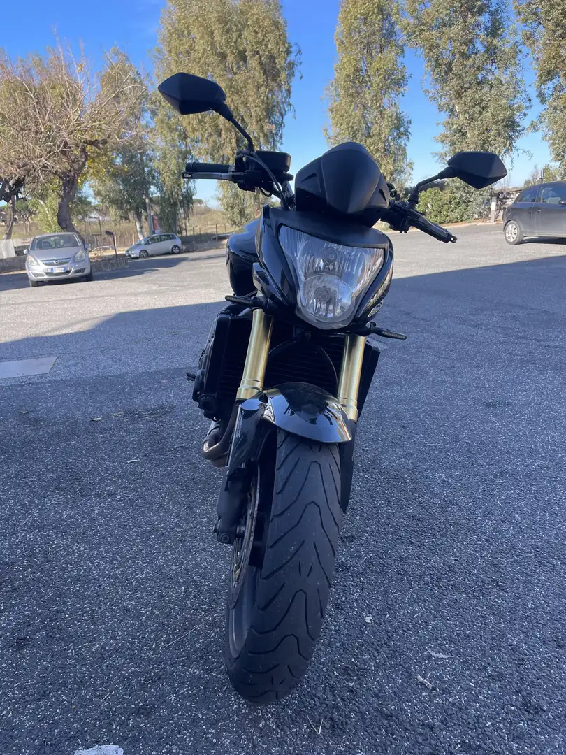 Honda Hornet abs - 2