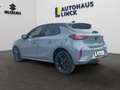 Opel Corsa F GS 1.2 Turbo EU6e Navi+Sitzheizung Grau - thumbnail 3