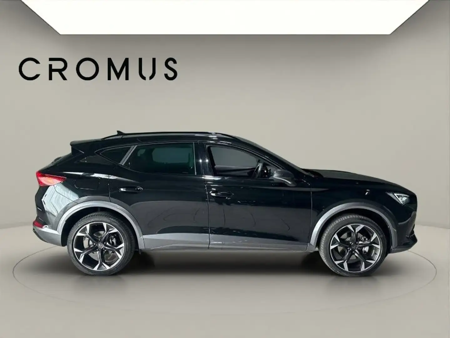 CUPRA Formentor 1.5 tsi 150cv dsg - 1