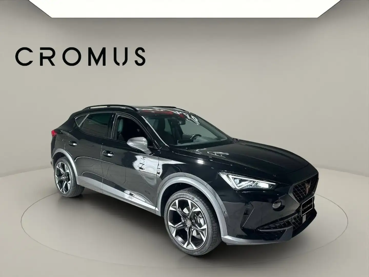 CUPRA Formentor 1.5 tsi 150cv dsg - 2
