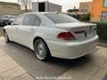 BMW 760 760 Li cat *PEZZO UNICO, INTERNI IN PELLE* White - thumbnail 4