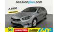 Kia Ceed / cee'd 1.6 MHEV iMT Drive 136 Plateado - thumbnail 1