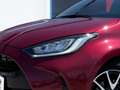 Toyota Yaris YARIS 1,5 HYBRID 5-TG. STYLE Grün - thumbnail 3