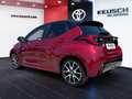 Toyota Yaris YARIS 1,5 HYBRID 5-TG. STYLE Grün - thumbnail 11