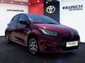 Toyota Yaris YARIS 1,5 HYBRID 5-TG. STYLE Grün - thumbnail 18