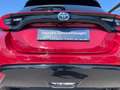 Toyota Yaris YARIS 1,5 HYBRID 5-TG. STYLE Grün - thumbnail 13
