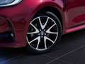 Toyota Yaris YARIS 1,5 HYBRID 5-TG. STYLE Grün - thumbnail 4