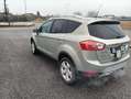 Ford Kuga Kuga 2.0 tdci + 4wd 136cv dpf Argento - thumbnail 7