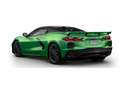 Corvette C8 Stingray Convertible 6.2L 3LT New Interior Grün - thumbnail 7