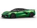Corvette C8 Stingray Convertible 6.2L 3LT New Interior Grün - thumbnail 5