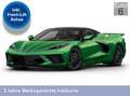 Corvette C8 Stingray Convertible 6.2L 3LT New Interior Grün - thumbnail 1