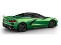 Corvette C8 Stingray Convertible 6.2L 3LT New Interior Grün - thumbnail 8