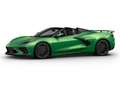 Corvette C8 Stingray Convertible 6.2L 3LT New Interior Grün - thumbnail 9