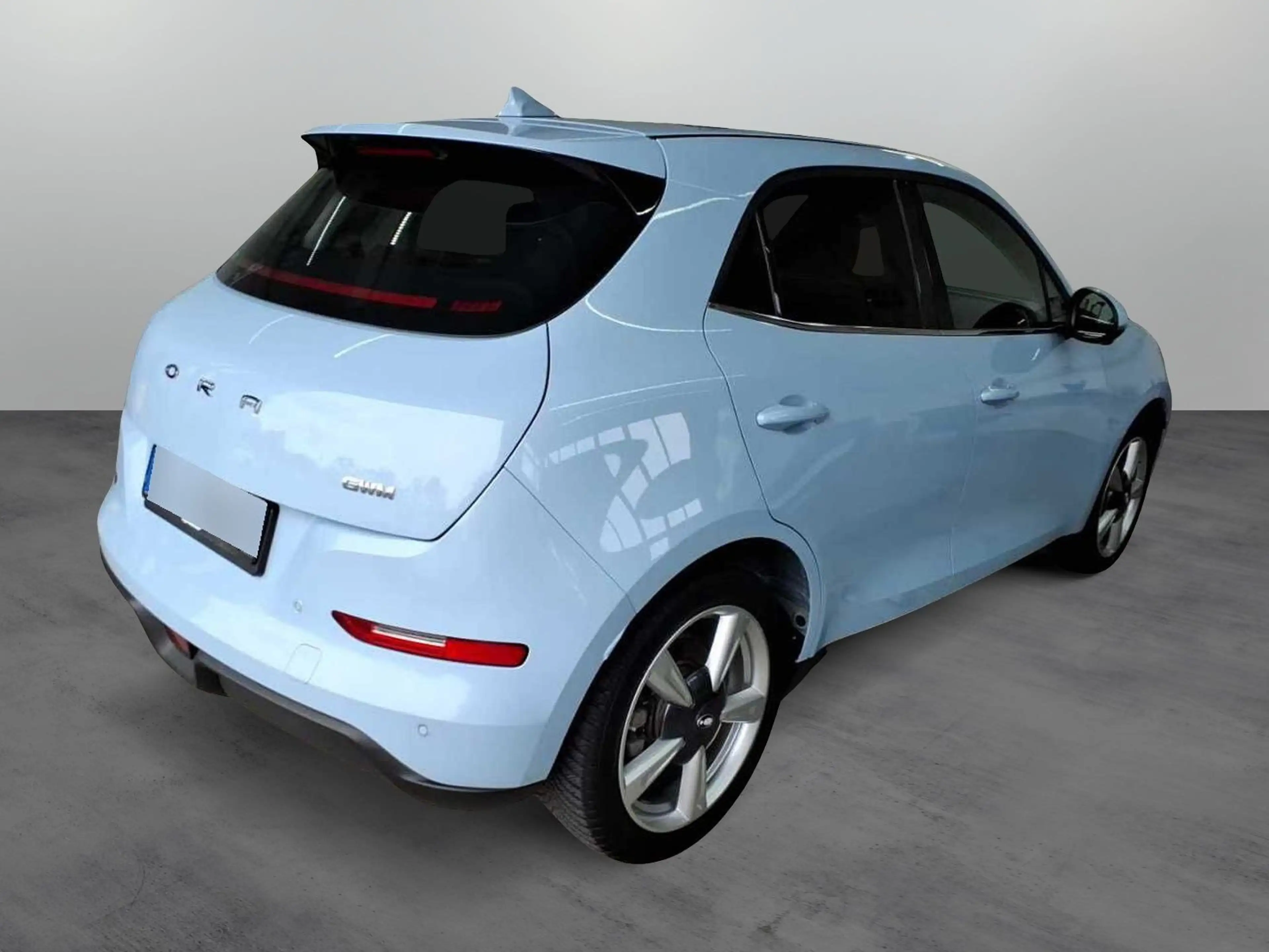 GWM ORA 03 300 Pro / Navi, CarPlay, Smart-Key, LED — photo 2