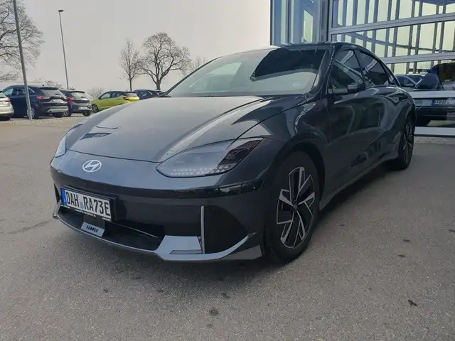 Hyundai IONIQ 6 77,4 kWh 4WD Uniq