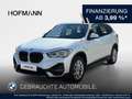 BMW X1 Advantage Weiß - thumbnail 1