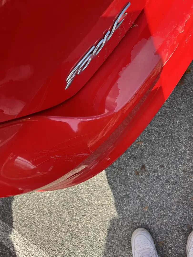 Ford Focus 1.0 SCTi 100 EcoBoost S&S Edition - 2