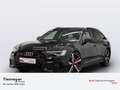 Audi S6 TDI Q PANO S-SITZE LM21 LUFT Czarny - thumbnail 1