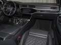 Audi S6 TDI Q PANO S-SITZE LM21 LUFT Czarny - thumbnail 5
