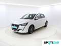 Peugeot 208 1.2 Puretech S&S Active Pack 100 Blanc - thumbnail 2