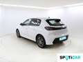 Peugeot 208 1.2 Puretech S&S Active Pack 100 Blanc - thumbnail 5