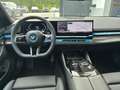 BMW 540 d xDrive Grau - thumbnail 10
